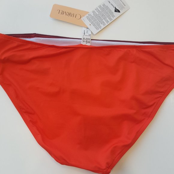 LISE CHARMEL ! SOLAIRE BIKINI SWIMMING BRIEF - Picture 3 of 6